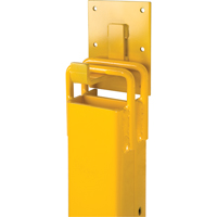 Fork Extension - Wall Bracket Groupe Generik