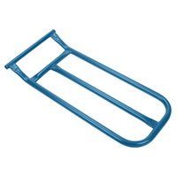 Deluxe Hand Truck Nose Plate Groupe Generik