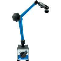 JMB-2 Magnetic Base With Quick Set 3-Joint Arm Groupe Generik