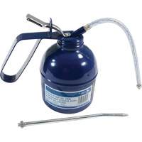 JOC-700 Oil Can, Brass, 700 ml/24 oz Capacity Groupe Generik
