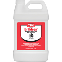 Brakleen&reg; Brake Parts Cleaner, Bottle Groupe Generik