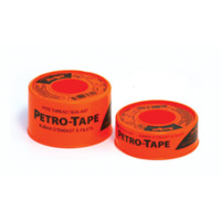 Ruban &agrave; joints tr&egrave;s robuste Jet Lube Petro-Tape, 540" lo x 1/2" la, Blanc Groupe Generik