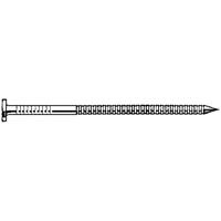Natural Stainless Steel Nails Groupe Generik