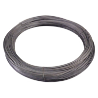 Annealed Wire, Black Annealed, 16 ga., 50 lbs. /Coil Groupe Generik