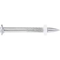 Head Spiral CSI Drive Pin Groupe Generik