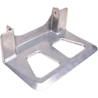 Aluminum Hand Truck Nose Plate Groupe Generik