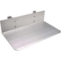 Aluminum Hand Truck Nose Plate Groupe Generik
