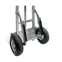 Hand Truck Accessories - Stair Climbers Groupe Generik