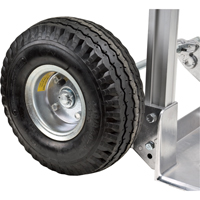 Wheel Assembly Groupe Generik