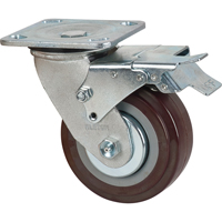 Casters