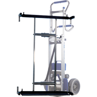 Accessoires Liftkar - Porteur de panneau, de fen&ecirc;tre, de porte Groupe Generik