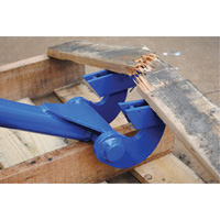 Outil pour d&eacute;monter les palettes Groupe Generik