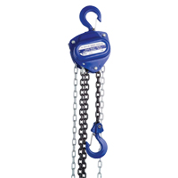 Appareil de levage