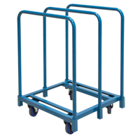 Chariot d&eacute;mont&eacute; pour panneaux, 30" x 27" x 43", Capacit&eacute; 1000 lb Groupe Generik