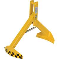 Appareil de levage de baril, Cap. 1000 lb/454 kg Groupe Generik