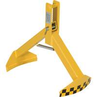 Appareil de levage de baril, Cap. 1000 lb/454 kg Groupe Generik