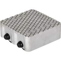Cast Aluminum Propel Dolly Groupe Generik