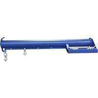 Non-Telescoping Economy Lift Master Boom Groupe Generik