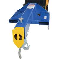 Telescoping Shorty Lift Master Boom Groupe Generik
