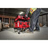 Packout Dolly Groupe Generik