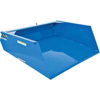 Fork Mounted Front Loader Groupe Generik