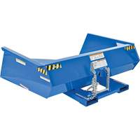 Fork Mounted Front Loader Groupe Generik