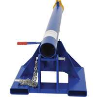Orbit Boom Telescoping Forklift Crane Groupe Generik