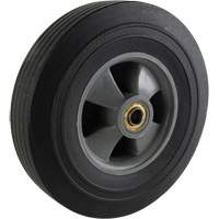 Replacement Care Free Wheel for Kleton Convertible Handtruck Groupe Generik