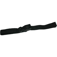 Trousse de ceinture de s&eacute;curit&eacute; pour table &agrave; langer Groupe Generik
