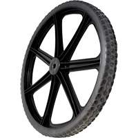 Big Wheel&reg; Cart 7 Spoke Wheel Groupe Generik