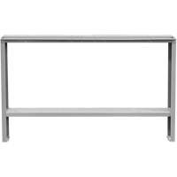 Pied d&eacute;tabli, Acier, 48" p x 32" h, Simple Groupe Generik