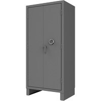 Armoire &agrave; acc&egrave;s restreint Groupe Generik
