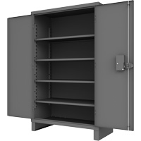 Armoire &agrave; acc&egrave;s restreint Groupe Generik