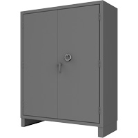 Armoire &agrave; acc&egrave;s restreint Groupe Generik