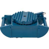 Patin &agrave; rouleaux pour machines, 3,75 tonnes Capacit&eacute; Groupe Generik