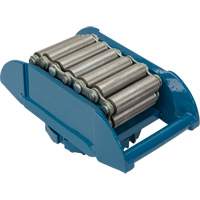 Patin &agrave; rouleaux pour machines, 3,75 tonnes Capacit&eacute; Groupe Generik