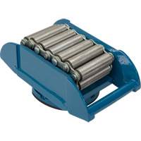 Patin &agrave; rouleaux pour machines, 10 tonnes Capacit&eacute; Groupe Generik