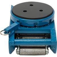 Patin &agrave; rouleaux pour machines, 10 tonnes Capacit&eacute; Groupe Generik