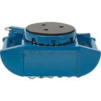 Patin &agrave; rouleaux pour machines, 10 tonnes Capacit&eacute; Groupe Generik