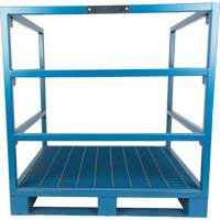Palette pour bouteilles de gaz Groupe Generik