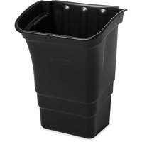 Executive Service Cart Refuse Bin Groupe Generik