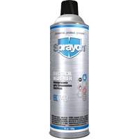 EL749 Electrical Degreaser, Aerosol Can Groupe Generik