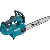 XGT Cordless Brushless Top Handle Chainsaw (Tool Only), 16", Battery Powered, 40 V Groupe Generik