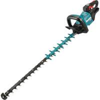 XGT Li-Ion Hedge Trimmer with Brushless Motor, 30", 40 V, Battery Powered Groupe Generik