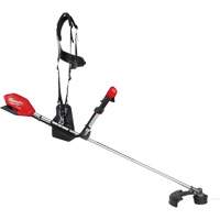 M18 Fuel Brush Cutter, Battery Powered, 18 V, 9" Cutting Width Groupe Generik