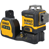 MAX* XR&reg; 3 x 360 High Precision Green Laser Groupe Generik