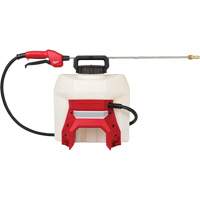 Assemblage de r&eacute;servoir de pulv&eacute;risateur avec Switch-Tank, 4 gal. (15,1 L) Groupe Generik