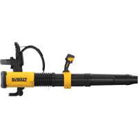 MAX* Brushless Cordless Backpack Blower (Tool Only), 60 V, Battery Powered Groupe Generik