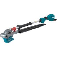 Max XGT Brushless 24" Pole Hedge Trimmer (Tool Only), 24", 40 V, Battery Powered Groupe Generik