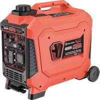 Inverter Generator Groupe Generik